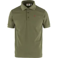 Fjällräven Crowley Pique Shirt M light olive XXL