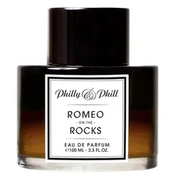 Probenabfüllungen Philly & Phill - Romeo on the Rocks EDP