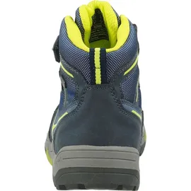 YHQKJ Thilo Tex Blau 33
