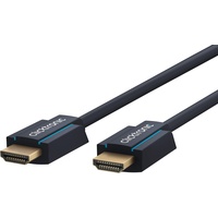 Clicktronic Casual Standard HDMI-Kabel mit Ethernet 20,0 m