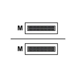 CAB-SFP-SFP-0.5M neu