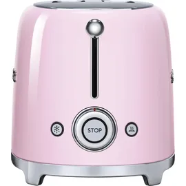 Smeg TSF01PKEU