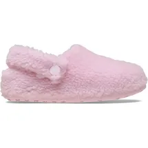Crocs Classic Cozzzy Slipper Pink 28