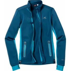 Pro Touch Ridley IV Herren Blau/Türkis S