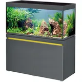 Eheim incpiria 430 LED Aquarium mit Unterschrank graphit