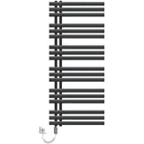 luxebath ECD Germany Iron EM Badheizkörper Elektrisch Heizstab 900W