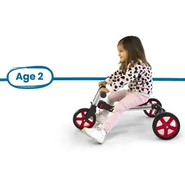 Infento Spielfahrzeug Make and Move Kit