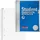 Brunnen Collegeblock Student Premium Kleinformat punktraster DIN A5 ohne Rand, 1 Block