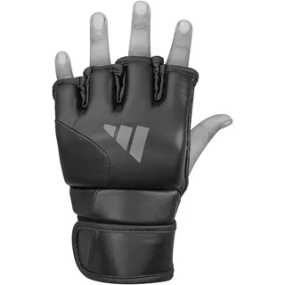 Adidas Speed Tilt G150 Grappling Glove Black/Grey M