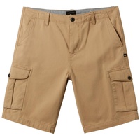 QUIKSILVER Crucial Battle Cargo - Cargoshorts für Männer Braun