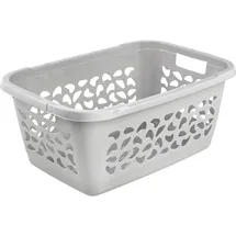 KEEEPER Wäschekorb Jost, Nordic Grey