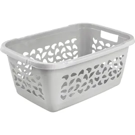 KEEEPER Wäschekorb Jost, Nordic Grey