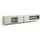SKRAUT HOME Lowboard 315x50 cm Beige Holzwerkstoff