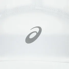 Asics Performance Running Cap weiß M/L