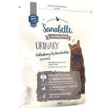 Sanabelle Urinary 400 g