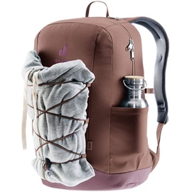 Deuter Gogo 25 l raisin/grape