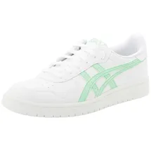 Asics JAPAN S Damen Weiß/Grau 40,5