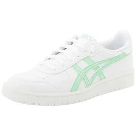 Asics JAPAN S Damen Weiß/Grau 40,5