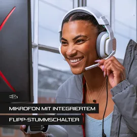 Astro A10 Gen 2 für PC/Mac/PlayStation weiß
