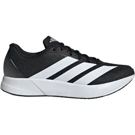 adidas Duramo RC2 Herren core Black / White / Halo Silver 46