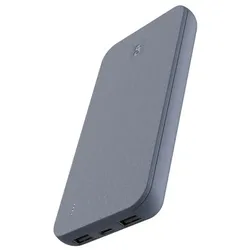 GP PowerBank B+ Serie 10000 mAh blau
