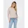 Only ONLSIMONI L/S O-NECK CARDIGAN KNT NOOS Beige S