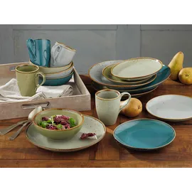 CreaTable Nature Collection Kombiservice 16-tlg. nature