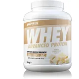 PER4M Whey Protein White Chocolate Pulver 2010 g
