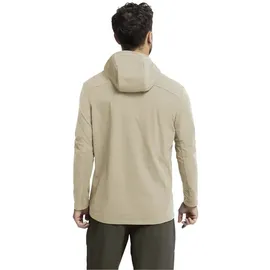 Jack Wolfskin Sucol Hoodie Beige 3XL