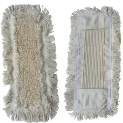 Cleankeeper S40 ECOLINE Wischmopp Breite: 40 cm, mit Taschen