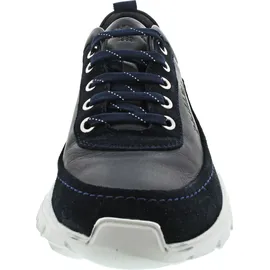 Panama Jack Sneaker low Herren Blau 41