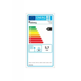 Olsberg OSORNO S Naturstein/Serpentin