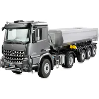 AMEWI Lastwagen Mercedes-Benz Arocs Sattelzug 1:14 RTR (RTR Ready-to-Run)