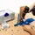 Kreg Europe GmbH Kreg Pocket-Hole Jig 720 Systainer SET