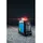 Högert Laser-Wasserwaage 3D Rot 15 m