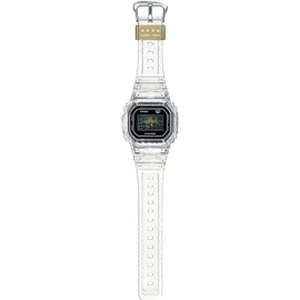 Casio Dw-5040rx-7er Uhr White One Size