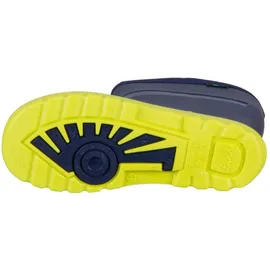 Lurchi Paxo Gummistiefel Blau 33
