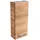 Fackelmann Bad-Hängeschrank Milano Asteiche 30 cm