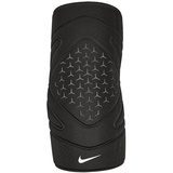 Nike Pro Elbow Sleeve Schwarz, Weiß, Größe S