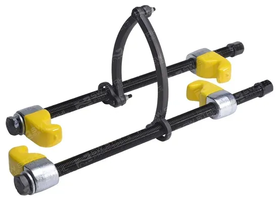 SWSTAHL Federspanner, Fahrwerksfeder 10257l