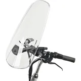 Polisport Windschutzscheibe transparent