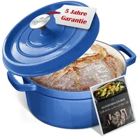 Ottia Bräter 22 cm rund