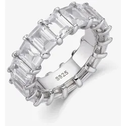Sensora Jewelry GRACE Ring Silber - 56 