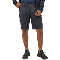 Haglöfs L.I.M Fuse II Shorts Men true black 48