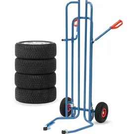 FETRA Reifenkarre 200 kg