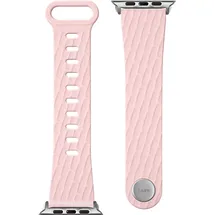 LAUT Active 2.0 Sportarmband Rosa 44mm 45mm 49mm 46mm 42mm (Series 1/2/3) Silikon