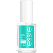 essie Here to Stay Base Coat