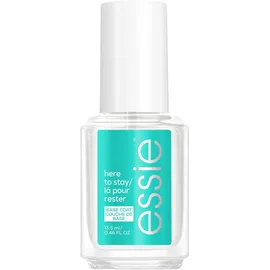 essie Here to Stay Base Coat