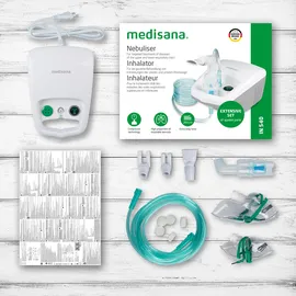 Medisana IN 540 Inhalator 1 St