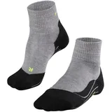 Tk5 Short Socken Light Grey EU 44-45